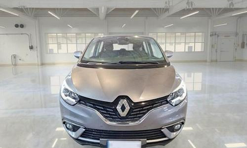 Renault Grand Scenic...