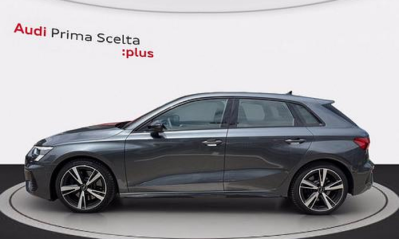 Audi S3 Sportback 2....