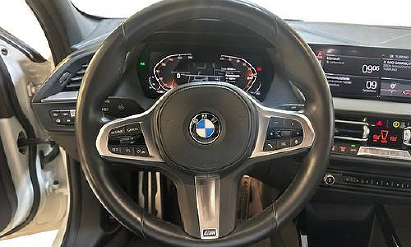 Bmw 118 I Msport...