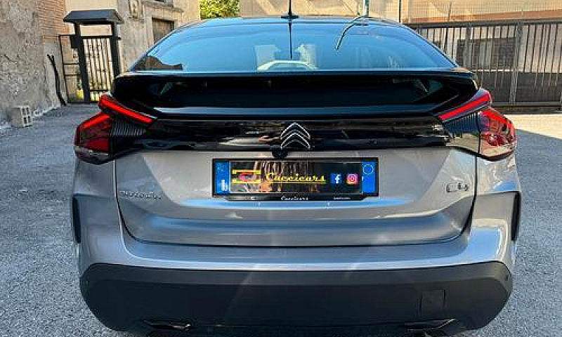 Citroen C4 Hdi 130 S...