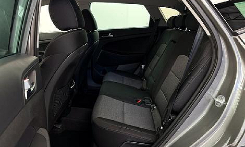 Hyundai Tucson 1.6 C...