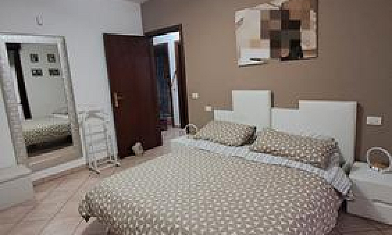 Appartamento San Pos...
