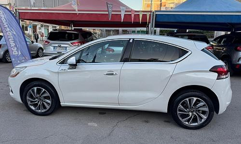 Citroen Ds4 Diesel 1...