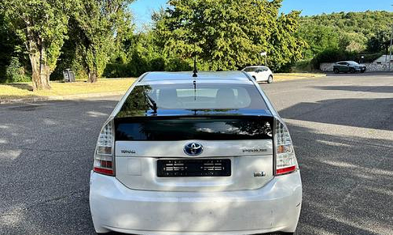 Toyota Prius 1.8 Act...