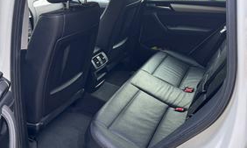 Bmw X3 (F25) - 2013...