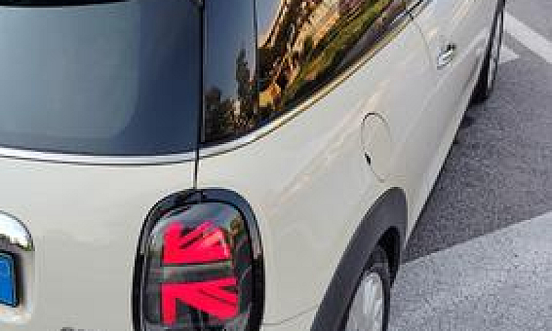 Mini One 2015 Euro 6...