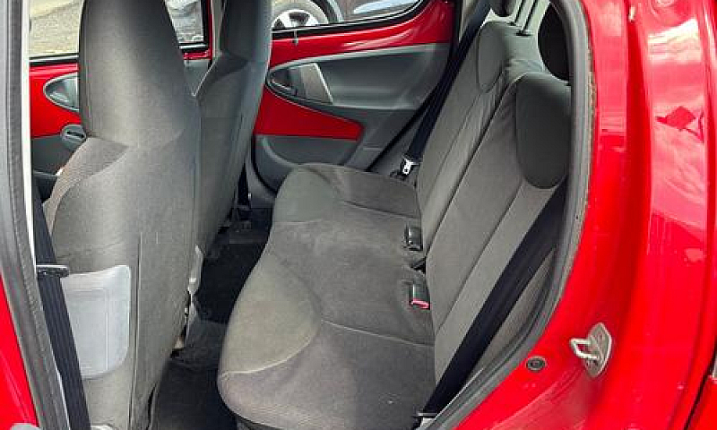 Citroen C1 1.0 5 Por...