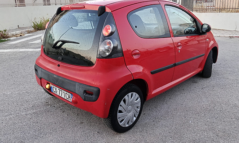 Citroen C 1 1000 Ben...