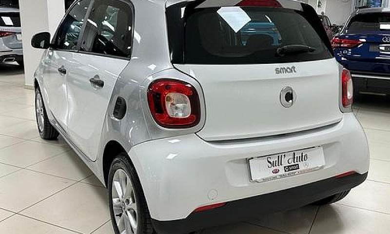 Smart Forfour 70 1.0...