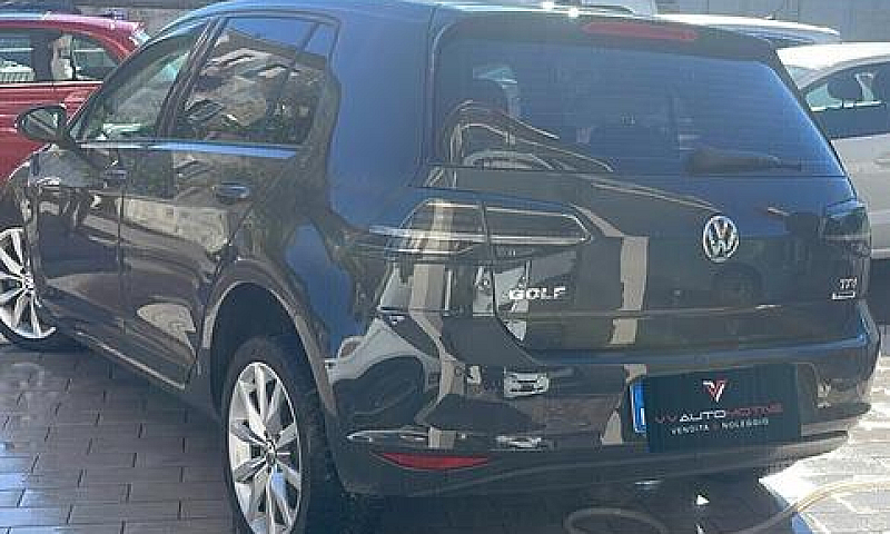 Volkswagen Golf 1.6 ...