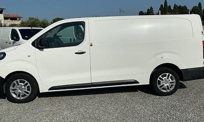Peugeot Expert Furgo...