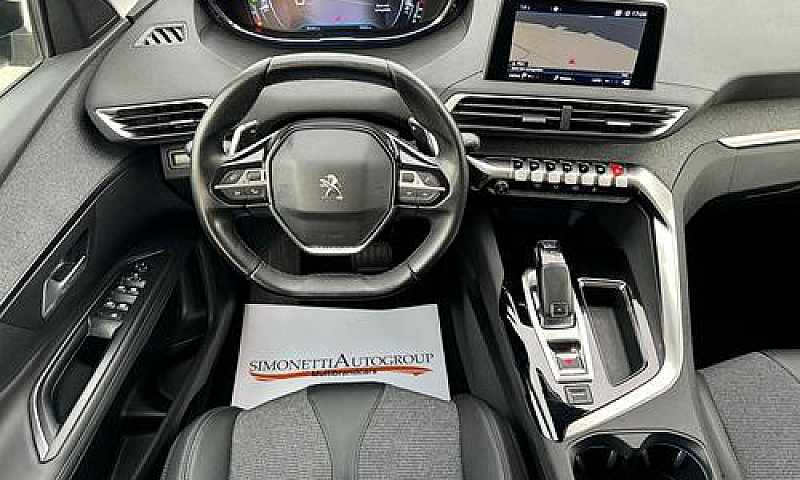 Peugeot 5008 1.5 Hdi...