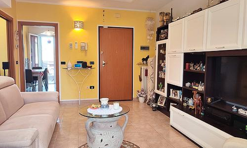 Appartamento Con Due...