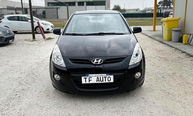 Hyundai I20 1.2 Gpl ...