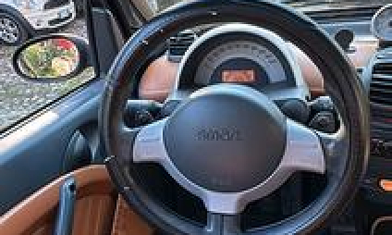 Smart Fortwo 700 Cou...