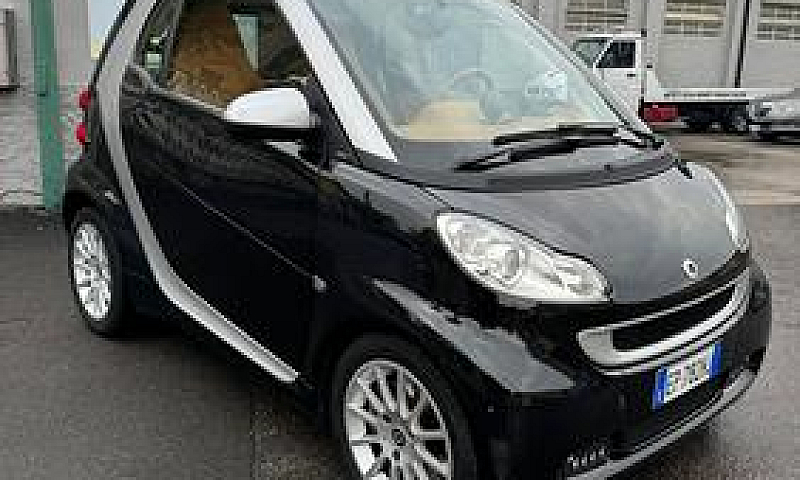 Smart Fortwo 1000 52...