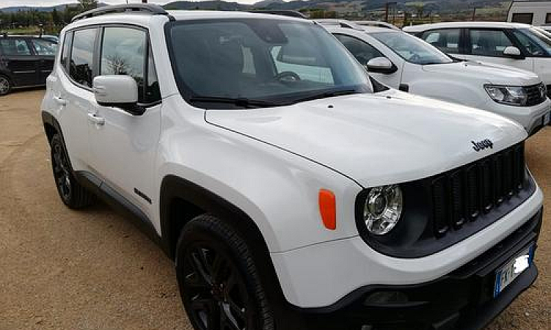 Jeep Renegade Perfet...