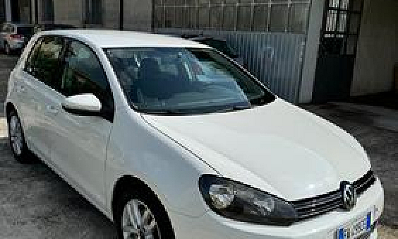 Volkswagen Golf 1.4 ...