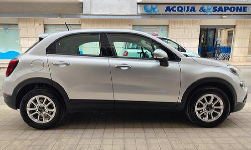 Fiat 500X 1.3 Multij...