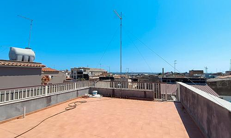 Palazzina Cielo Terr...