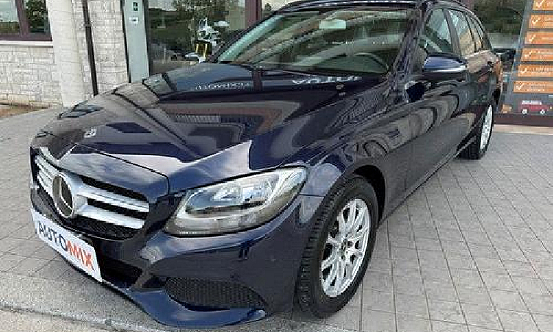 Mercedes-Benz Classe...