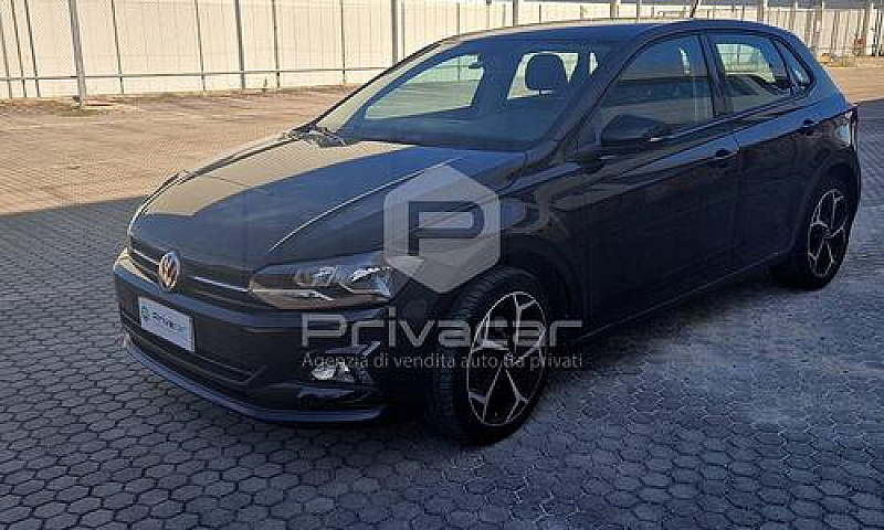 Volkswagen Polo 1.6 ...