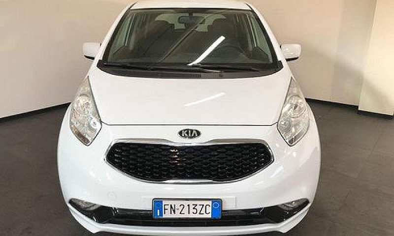 Kia Venga 1.4 Crdi 9...