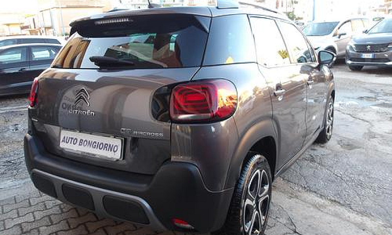 Citroen C3 Aircross ...
