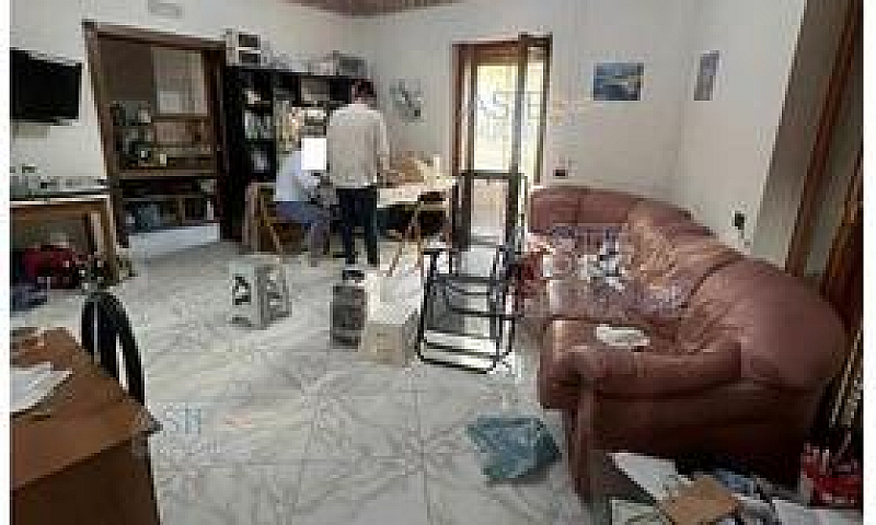 Appartamento Terzign...