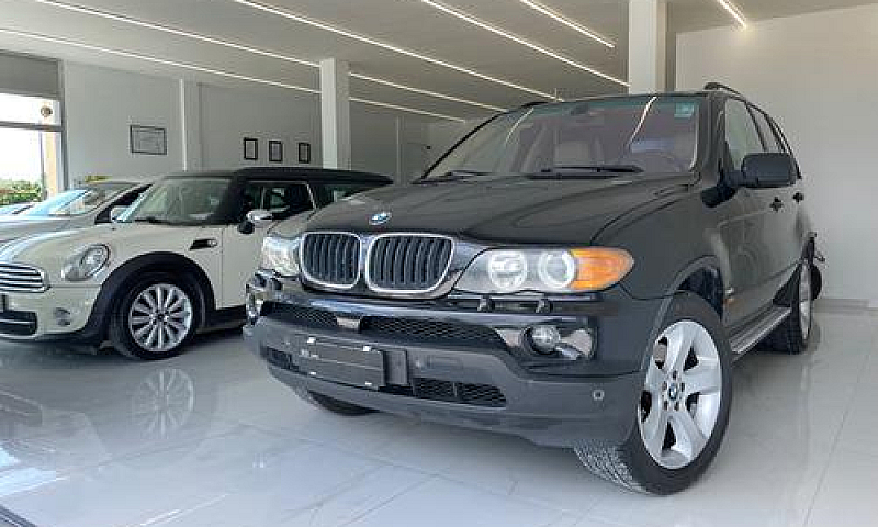 Bmw X5 3.0 Fl 218Cv ...