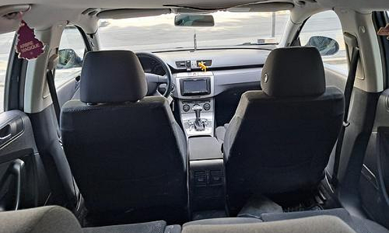 Volkswagen Passat 2....