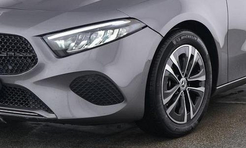 Mercedes Classe A 18...