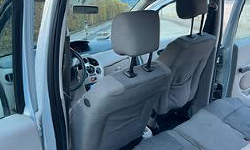 Renault Modus Da Neo...