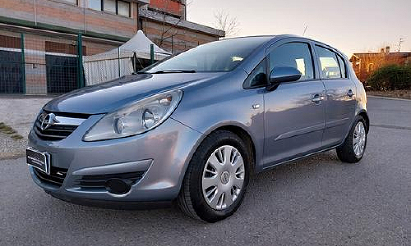 Opel Corsa 1.2 5 Por...