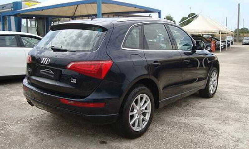 Audi Q5 2.0 Tdi 170C...
