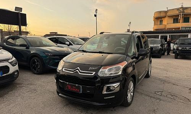 Citroen C3 Picasso 1...