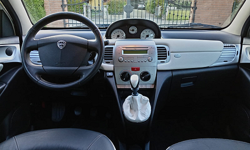Ypsilon Gpl...