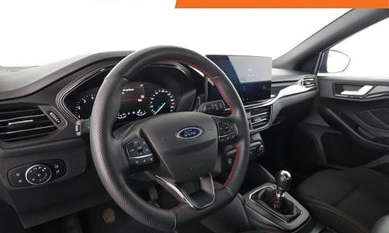 Ford Focus Hb79437...