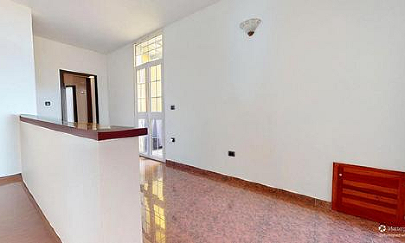 Ittiri. Quadrilocale...