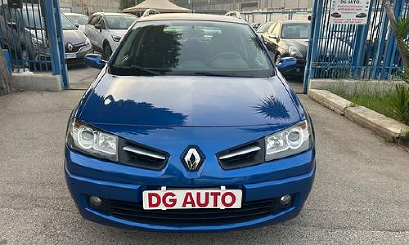 Renault Megane Sw 1....