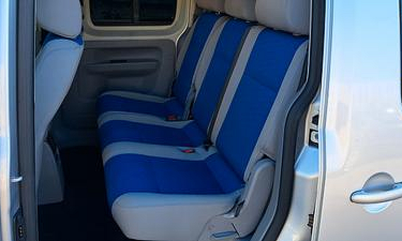Volkswagen Caddy Max...