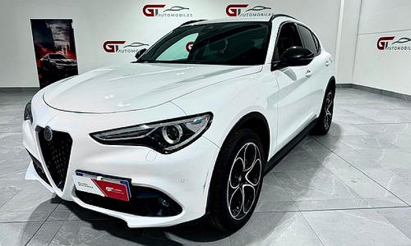 Alfa Romeo Stelvio 2...