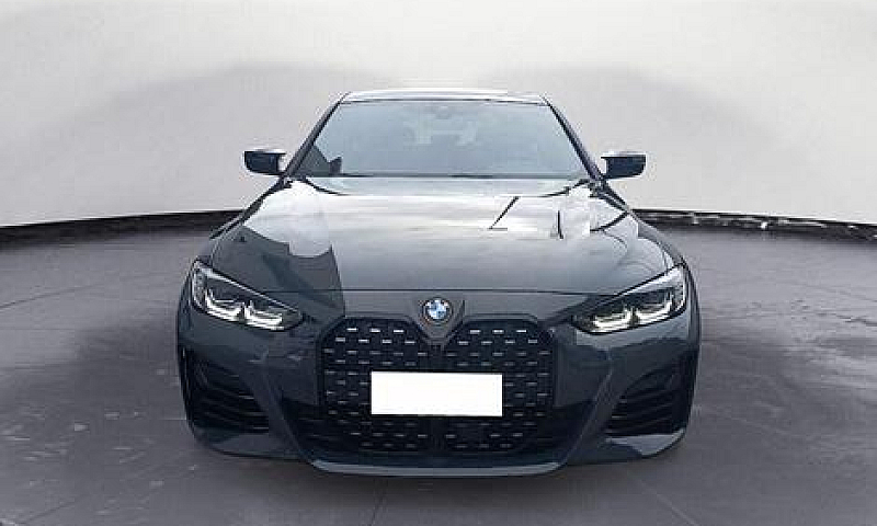 Bmw Serie 4 M M440I ...