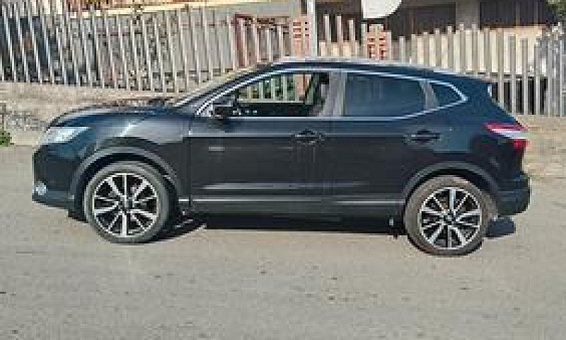 Nissan Qashqai 1.5 D...