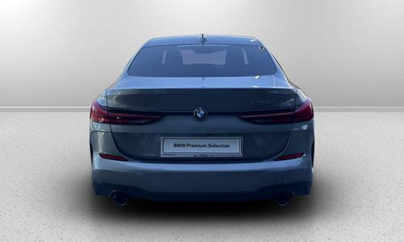 Bmw 218D Gran Coupé...