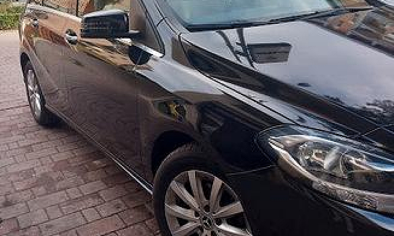 Mercedes Classe B (T...
