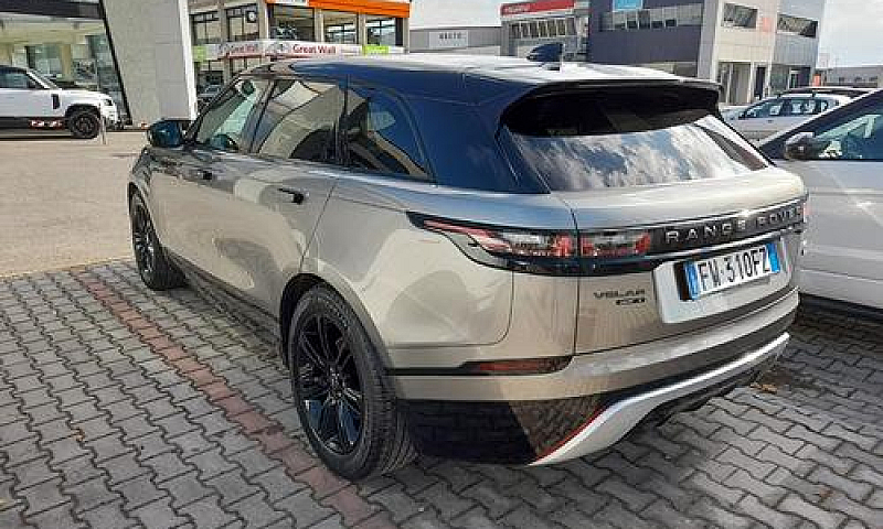 Land Rover Range Rov...