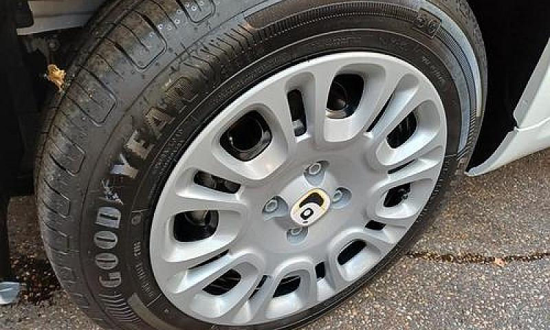 Fiat Panda Pandina 1...