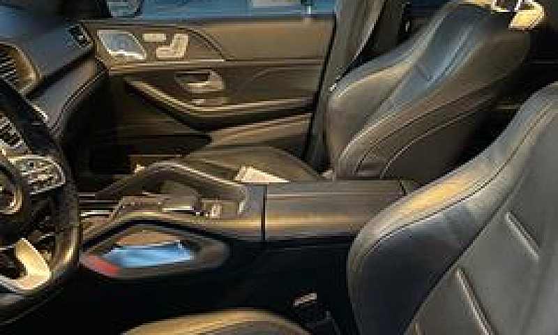 Mercedes Gle 400 D 4...