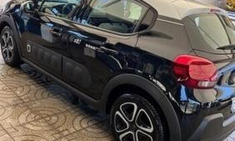 Citroen C3 Bluehdi 7...